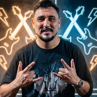 original sound - thunder.r0ck