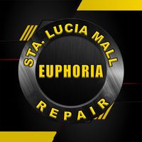 original sound - euphoria