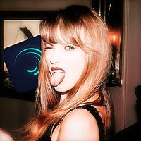 original sound - kiane (taylor's version)