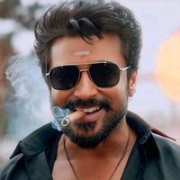 original sound - SURIYA FAN PAGE