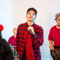 เสียงต้นฉบับ - Mr.Boonchom-บุญชม