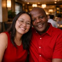 original sound - mil 🇵🇭🇿🇲 couple