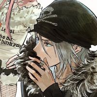 オリジナル楽曲 - クリス