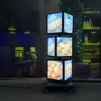 原聲 - 商業燈箱家具廠商