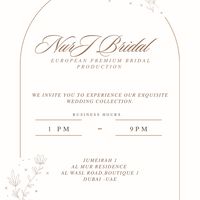 nurjbridal