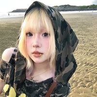原聲 - 小羽