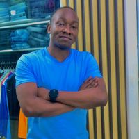 MunaUganda Pr Wilson Bugembe