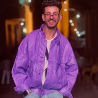 أنا من القليوبيه وقلبي حديد