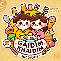 gaidimkhaidim