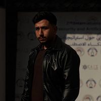 الصوت الأصلي