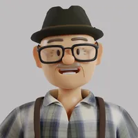 original sound - brick_grandpa