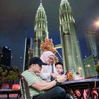 suara asli - Gilangabqari
