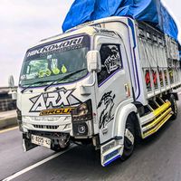 suara asli - PENJAHAT💨