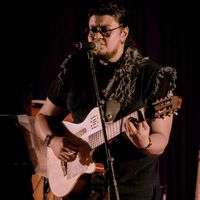 original sound - LEO ORLANDO