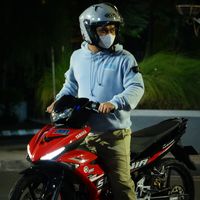 suara asli - YAMAREZA🚀