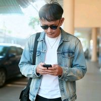 เสียงต้นฉบับ - หน่มโคราช (ผู้โดดเดียว)