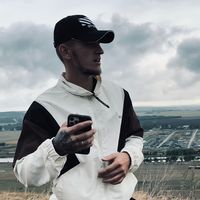 оригинальный звук