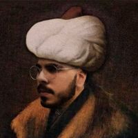 Cihangrey Gavsı Azam 50 Cent