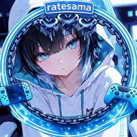 オリジナル楽曲 - CV̷-きゅあらっちゃま。🍵🩵