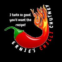 ernieschillichutney