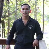 suara asli - Tukang gulung kabel DBS