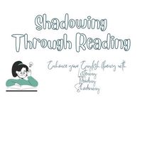 nhạc nền - Shadowing Through Reading