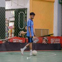 suara asli - DTX_AloneBoy