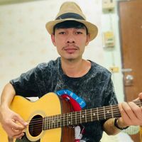 เสียงต้นฉบับ - เต้ย พีรพล