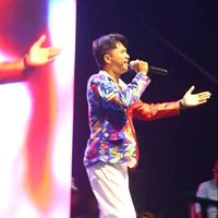 suara asli - Is_nadi🎤