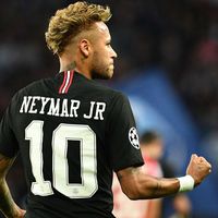 nhạc nền - Neymar Jr 🇧🇷