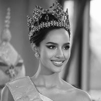 เสียงต้นฉบับ - miss_thailandia2024