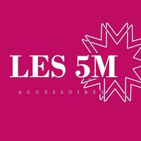les.5m.accessoires