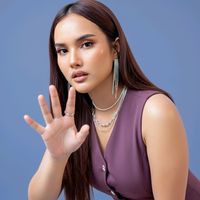 suara asli - Dimas Lukman