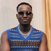 Ooh yes LCJmach ft King Kuza x Mama Amira