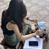 nhạc nền - Phương Đỗ