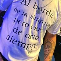 sonido original