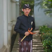 suara asli - Sarituti
