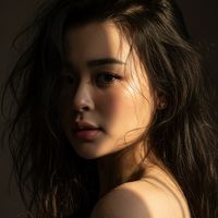 nhạc nền - CôBéHayDỗi