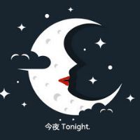 原聲 - 今夜Tonight.