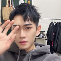 峻峻原聲 卡加布列島