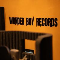 wonderboyrecordz
