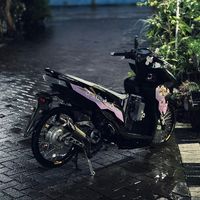 suara asli - YELLOW LIGHTNING⚡️