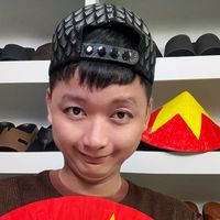 âm thanh gốc - HẬU Bán Dép