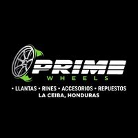 primewheelshn