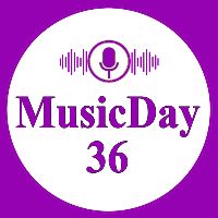 original sound - MusicDay36 Myanmar