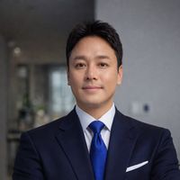 오리지널 사운드 - 조한수
