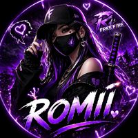 romiisj