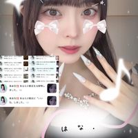 オリジナル楽曲 - は な 🍢💜