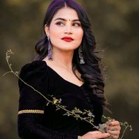 TikTok Account - shantaoliyari