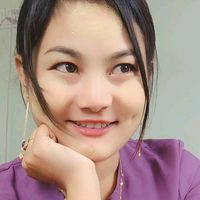 original sound - 😘Daw MayThaZin🤗(MDY စက်မှု့)